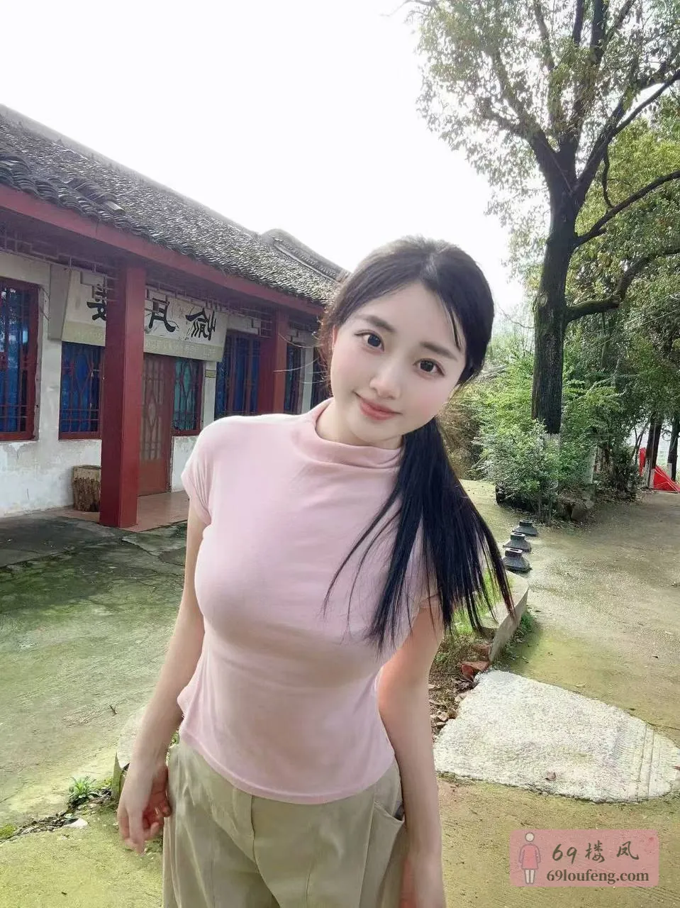 天河全套一条龙服务-沫沫 - 广东-广州 楼凤实拍第3张