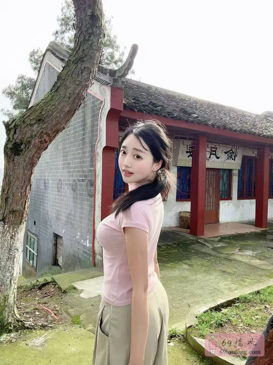 天河全套一条龙服务-沫沫 - 广东-广州 楼凤实拍第4张