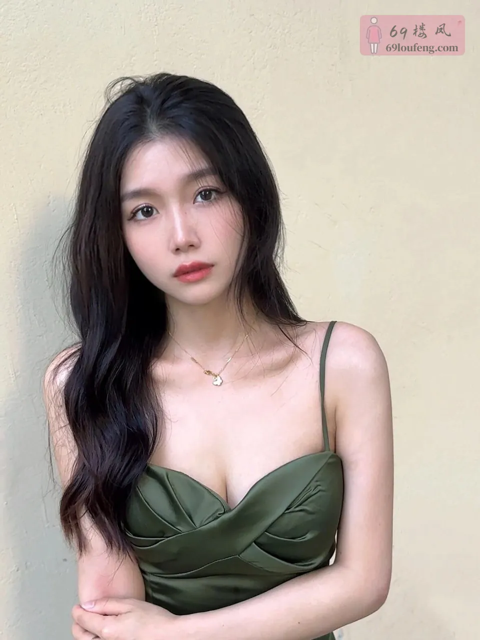 广州荔湾超级性感小妹-奶栗 - 广东-广州 楼凤实拍第2张