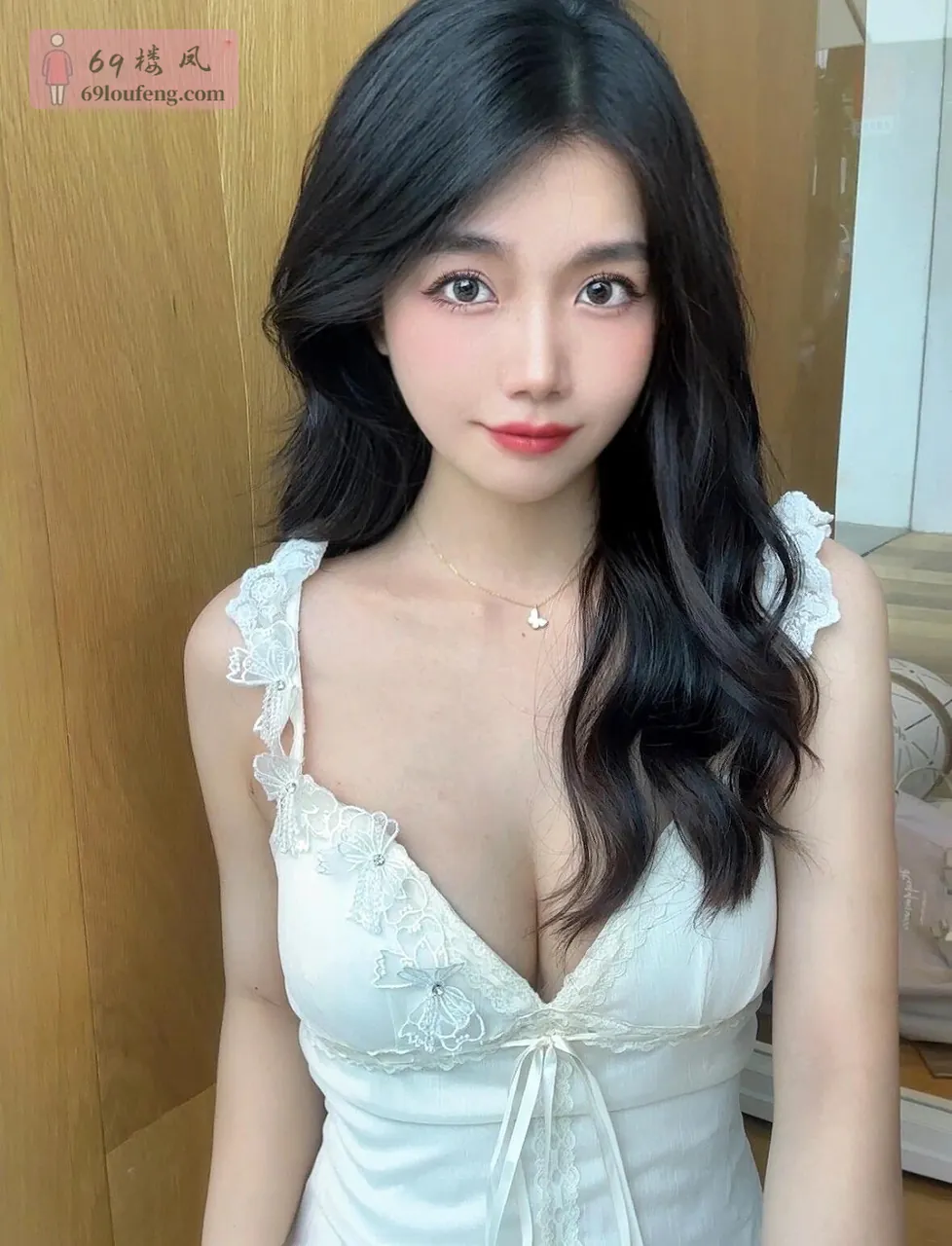 广州荔湾超级性感小妹-奶栗 - 广东-广州 楼凤实拍第3张