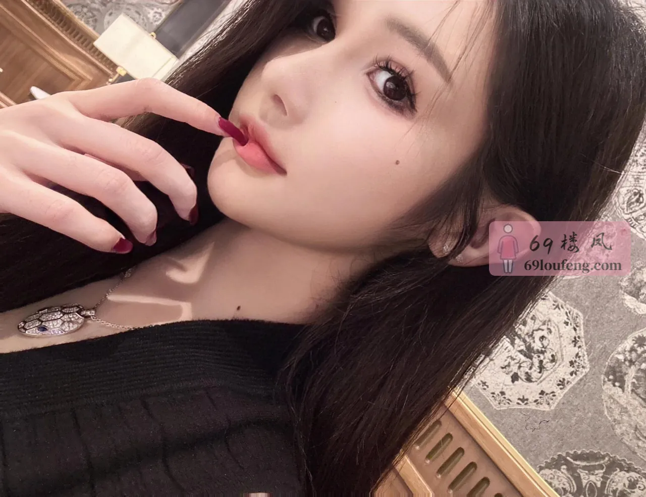 白云已认证成功清纯仙女-婉晴 - 广东-广州 楼凤实拍第3张