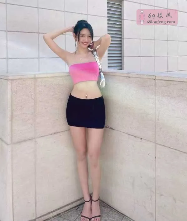 艾妃 - 广东-广州 楼凤实拍第2张