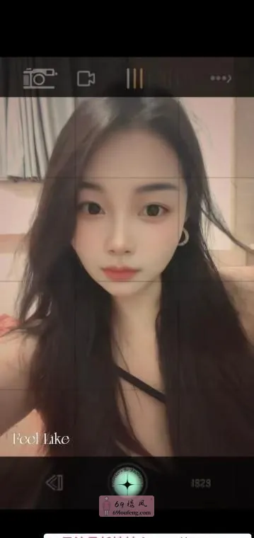 嘉禾君君抓龙筋 - 广东-广州 楼凤实拍第3张