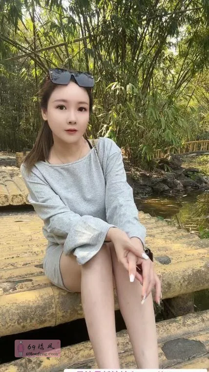 轻熟大胸泡芙姐 - 广东-广州 楼凤实拍第2张