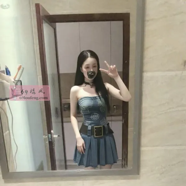 白云美月 - 广东-广州 楼凤实拍第3张