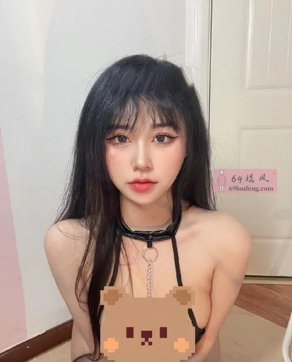 胸模鲨鱼辣椒 - 广东-广州 楼凤实拍第1张