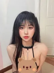 胸模鲨鱼辣椒 广东 - 广州同城兼职实景展示