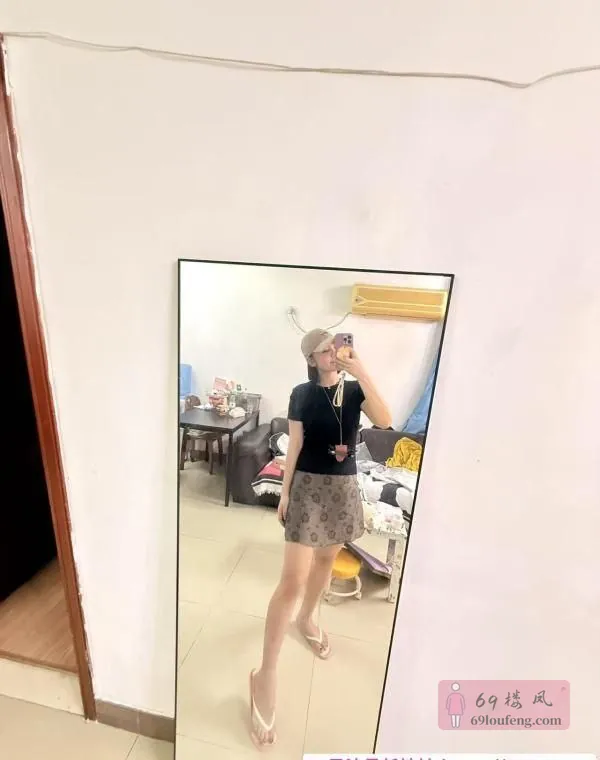 白云尤物朵朵 - 广东-广州 楼凤实拍第2张