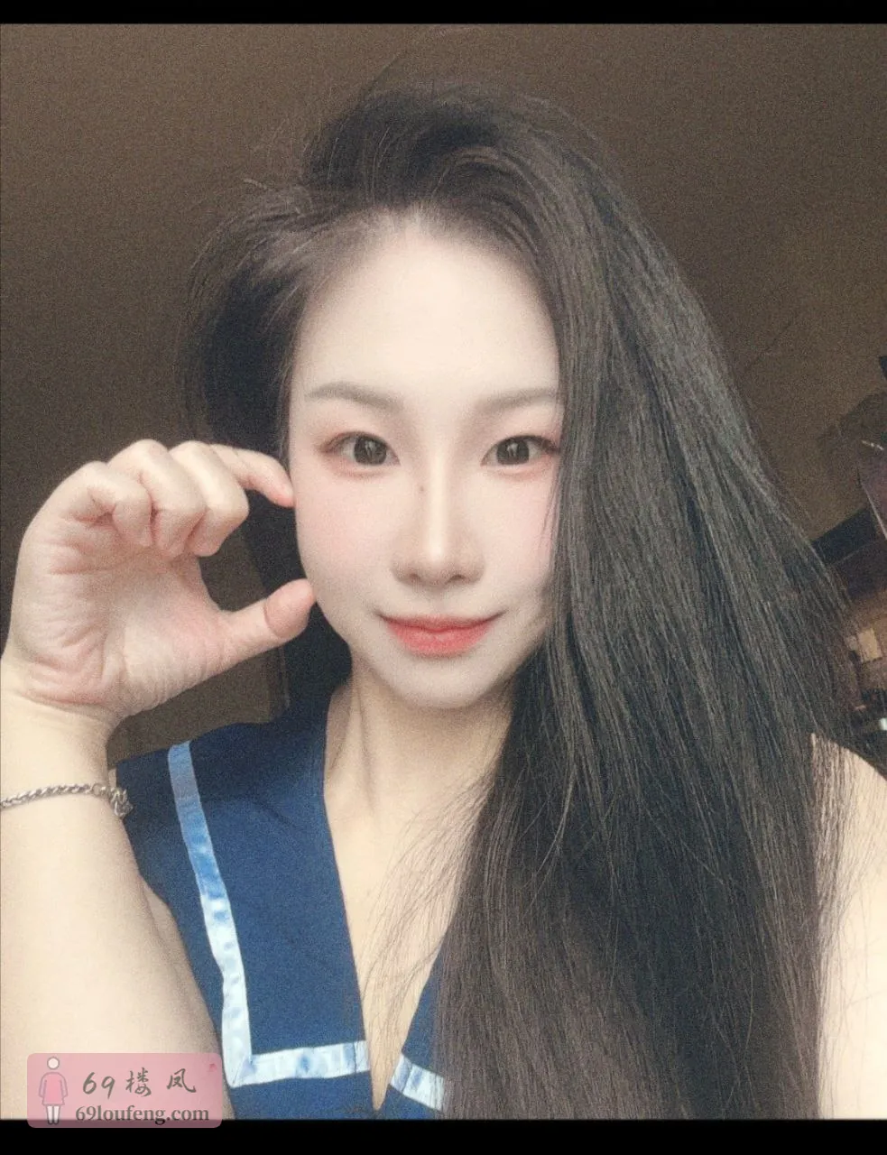 双飞海珠可可 - 广东-广州 楼凤实拍第3张