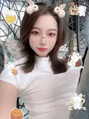 广州番禺静静 现场拍摄照片 (广东 - 广州)