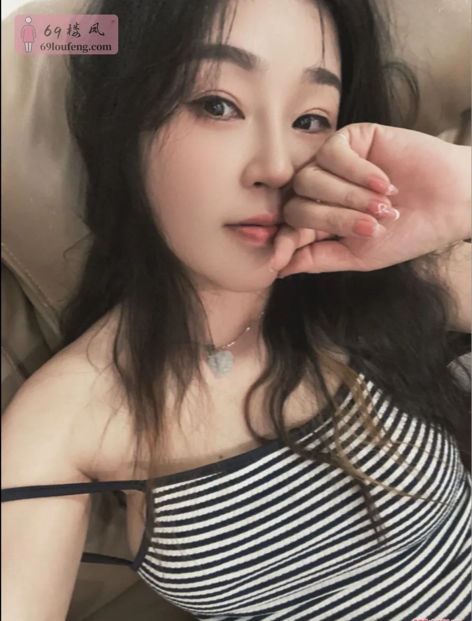 海珠若晴妹妹 - 广东-广州 楼凤实拍第2张