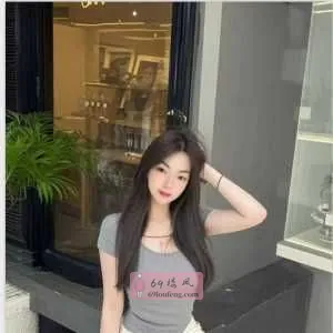 甜美乖巧颜值舒然 - 广东-广州 楼凤实拍第1张