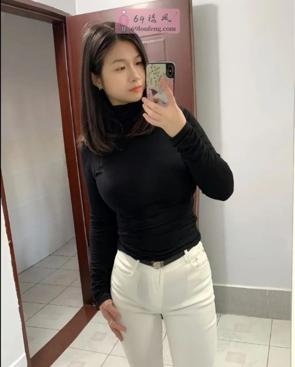 长安大胸mm小妮 - 广东-东莞 楼凤实拍第1张