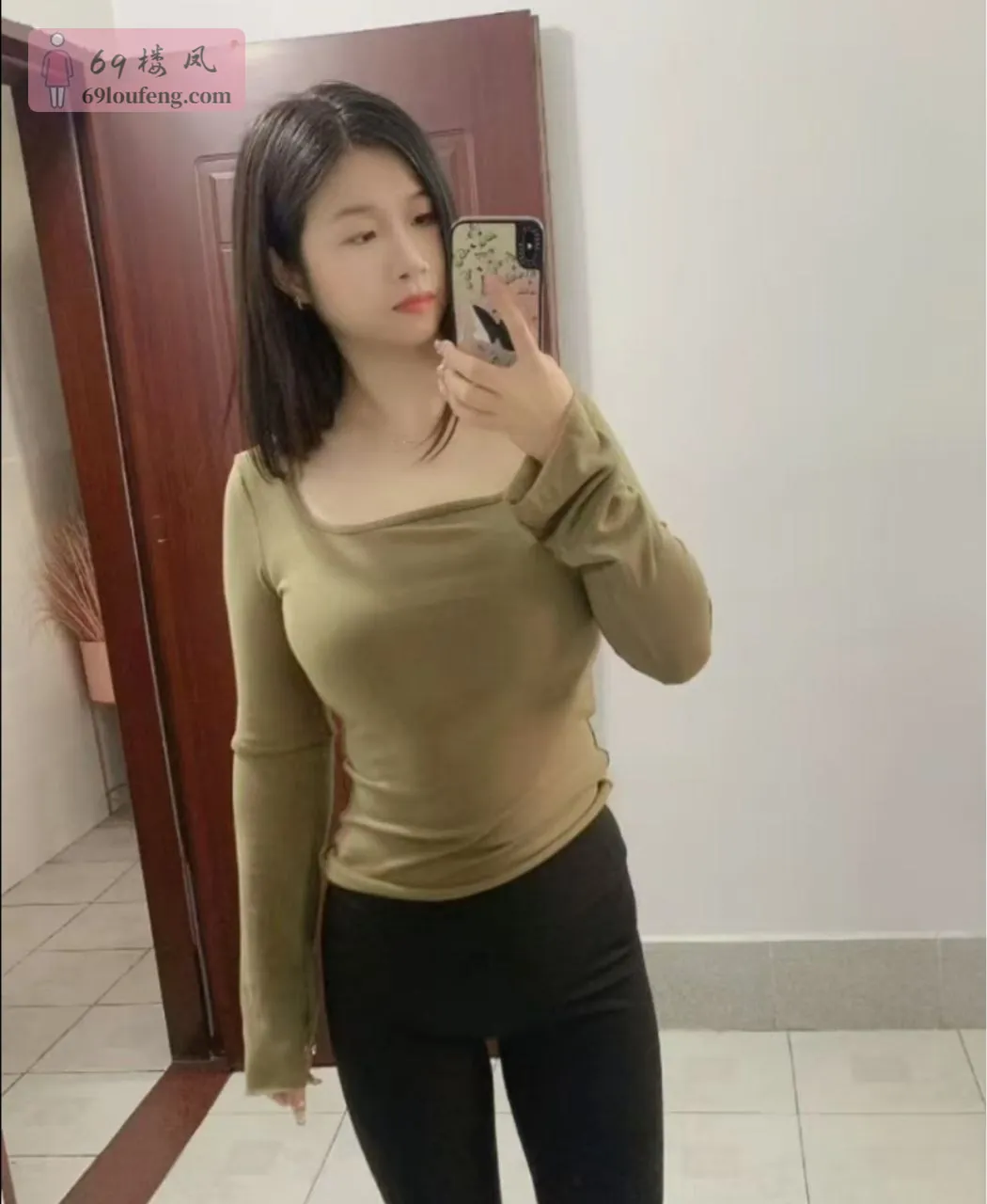 长安大胸mm小妮 - 广东-东莞 楼凤实拍第2张