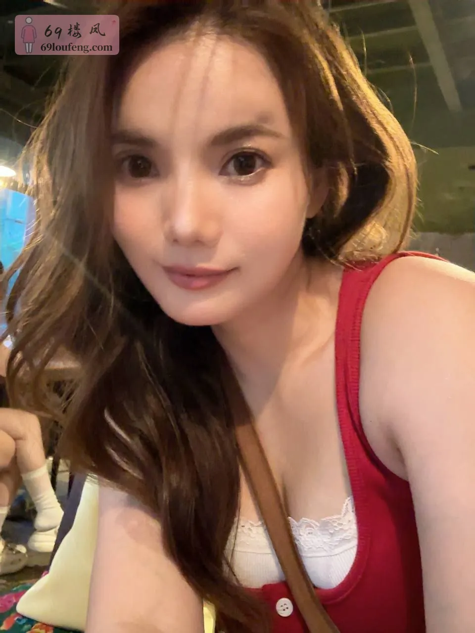 服务系颜值球球 - 广东-广州 楼凤实拍第2张