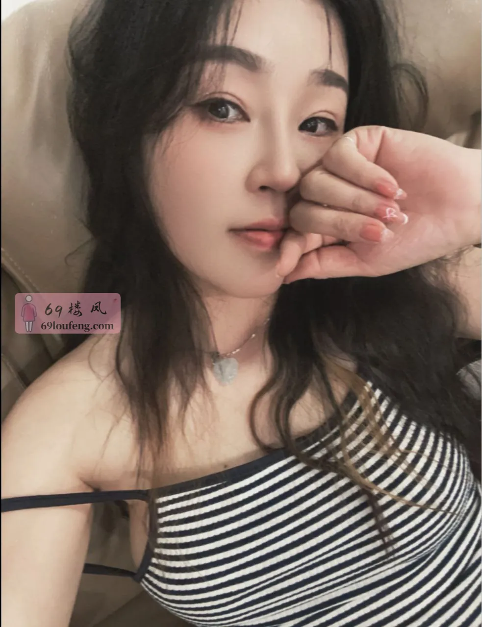 丰满肉臀若晴 - 广东-广州 楼凤实拍第1张