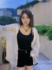 白云服务好琳琳 真实工作室环境 (地点：广东 - 广州)