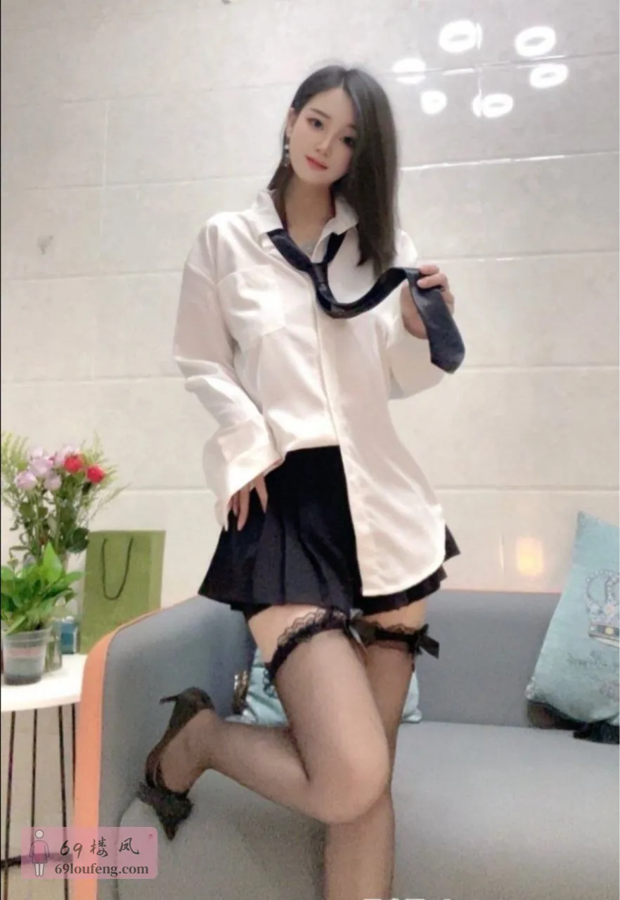 自荐认证-广州白云琪琪 - 广东-广州 楼凤实拍第2张