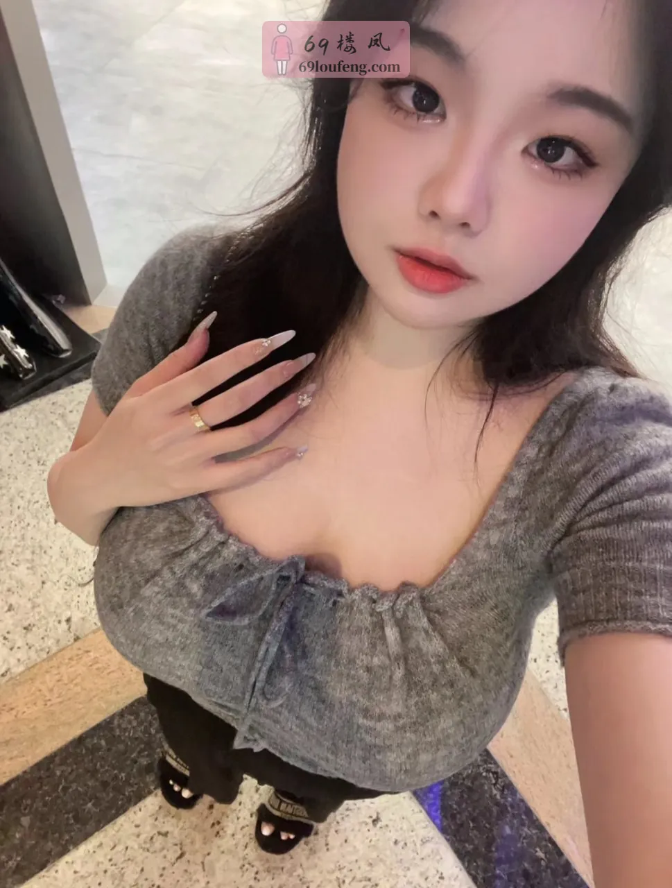 服务系白云小雨 - 广东-广州 楼凤实拍第1张