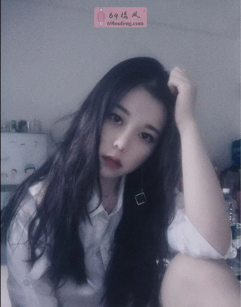 白云嫩妹 青柠 - 广东-广州 楼凤实拍第3张