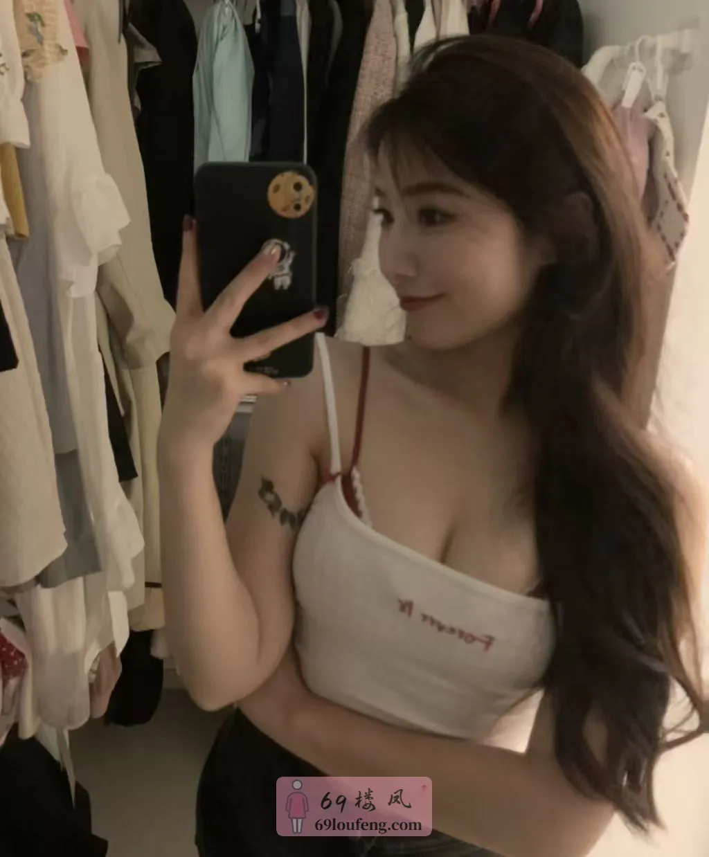 广州玩弄极品床上尤物 - 广东-广州 楼凤实拍第3张