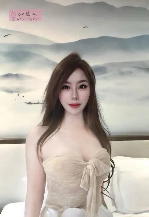 广州长腿丰胸妮妮 - 广东-广州 楼凤实拍第1张