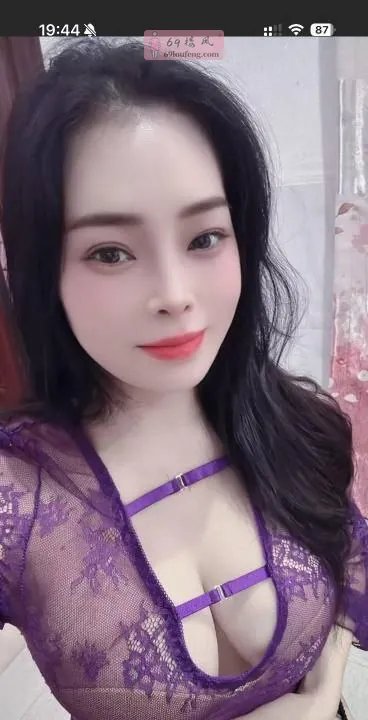 花都少妇情趣拉满 - 广东-广州 楼凤实拍第1张