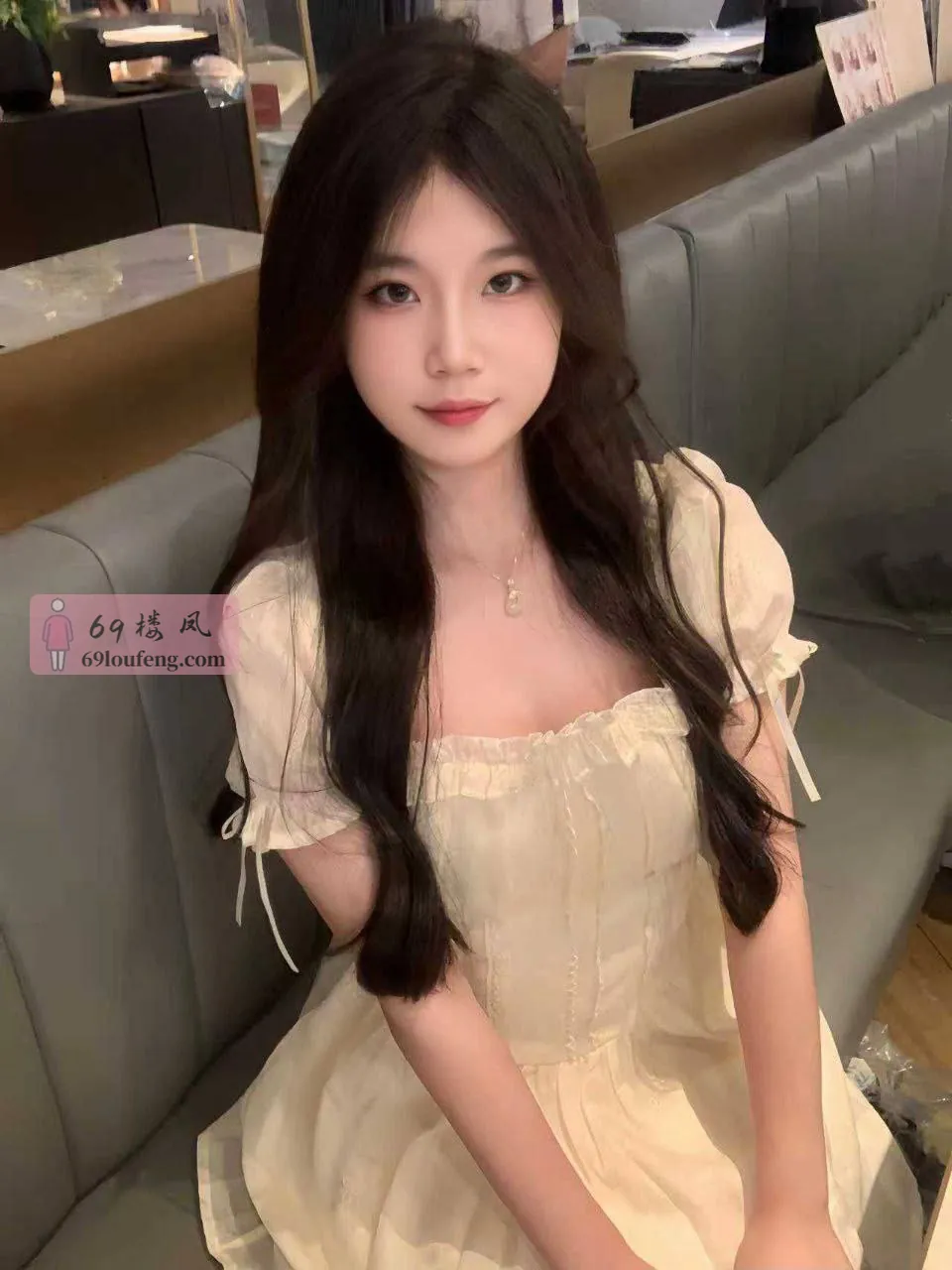 甜甜可无套 - 广东-广州 楼凤实拍第2张