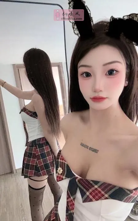 南城女友系嫩妹瑶瑶 - 广东-东莞 楼凤实拍第2张