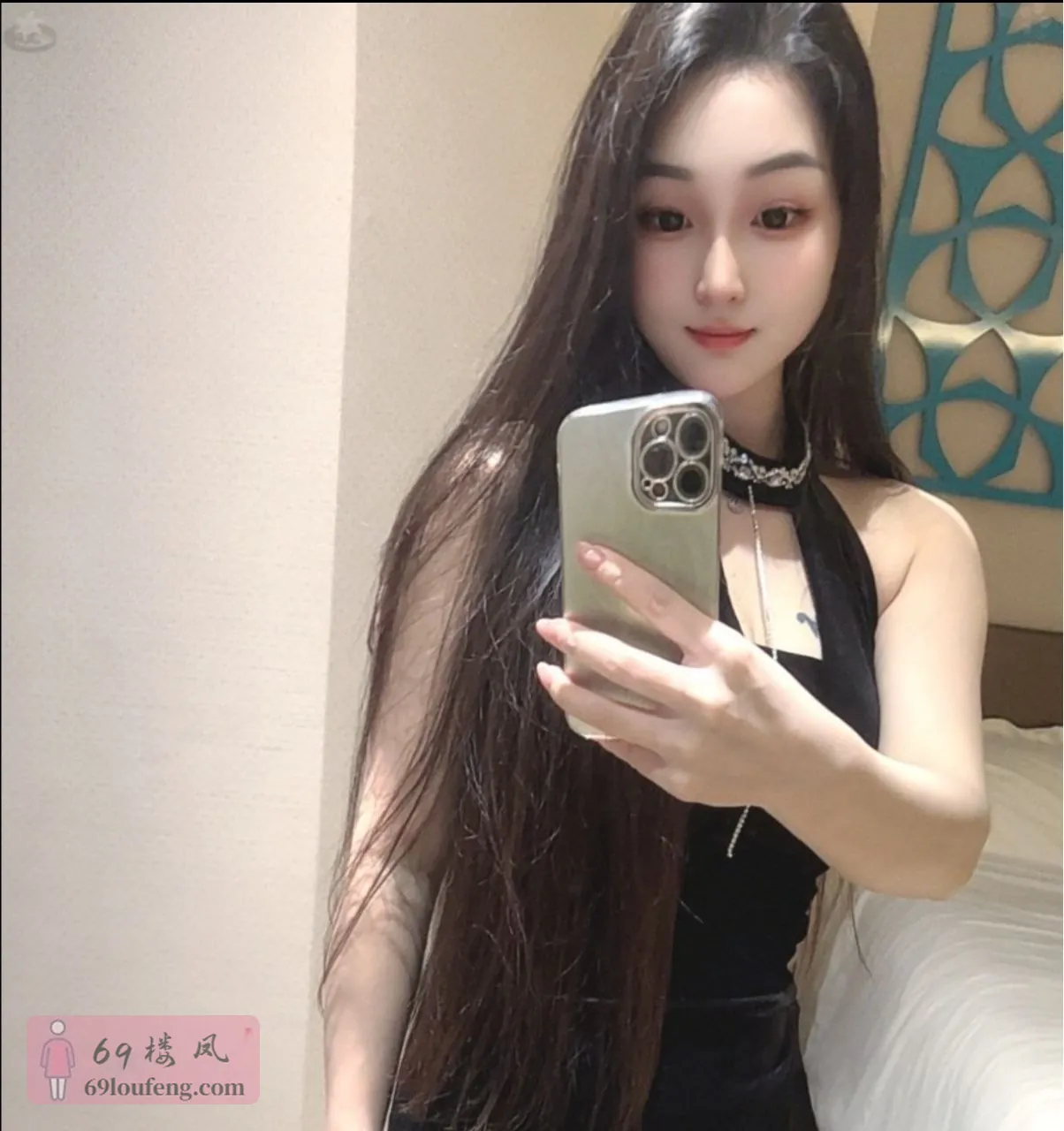 禅城女友系 - 广东-佛山 楼凤实拍第2张