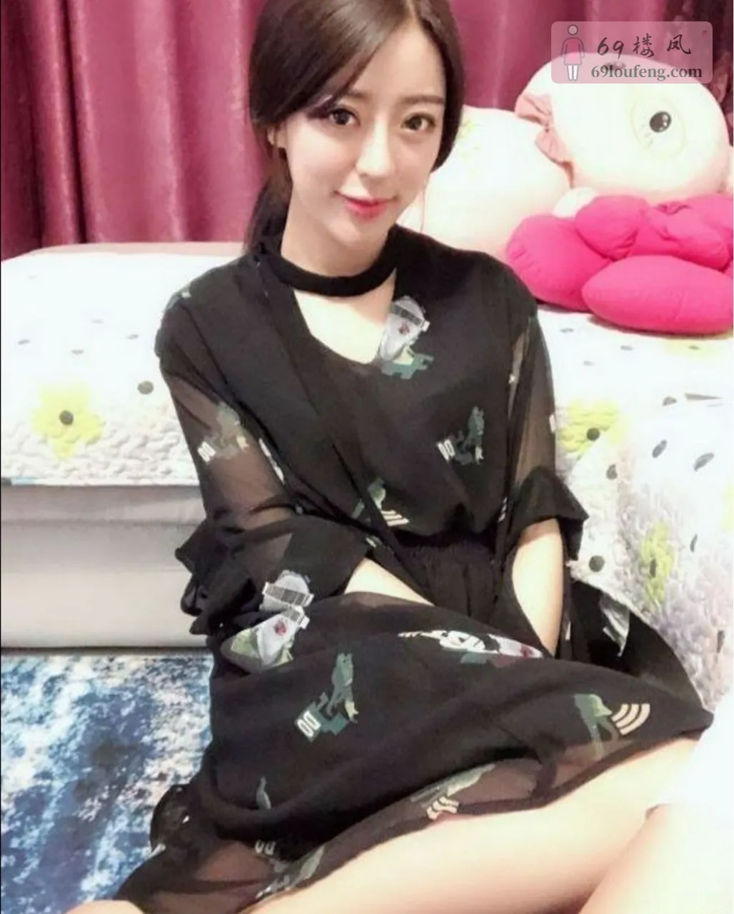 肤白美腿天使 - 广东-广州 楼凤实拍第2张