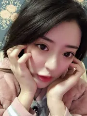 广东 - 广州 宅男福利推荐：肤白美腿天使 实景