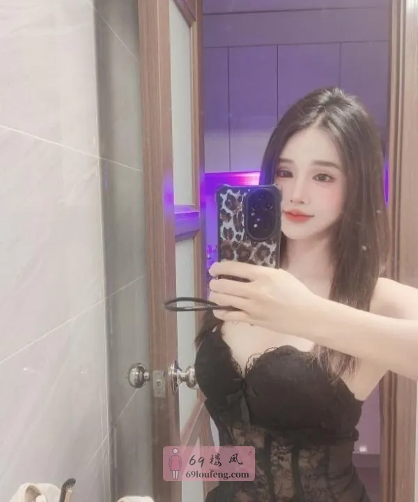 制服情趣小财迷 - 广东-广州 楼凤实拍第1张