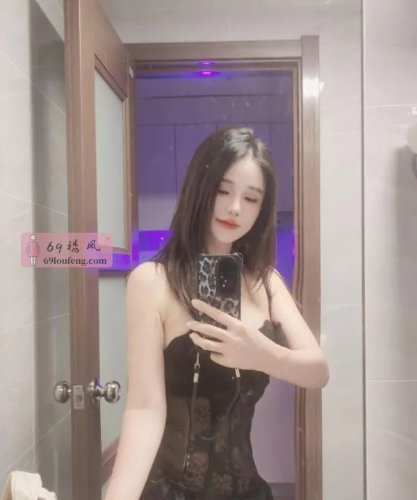 制服情趣小财迷 - 广东-广州 楼凤实拍第2张