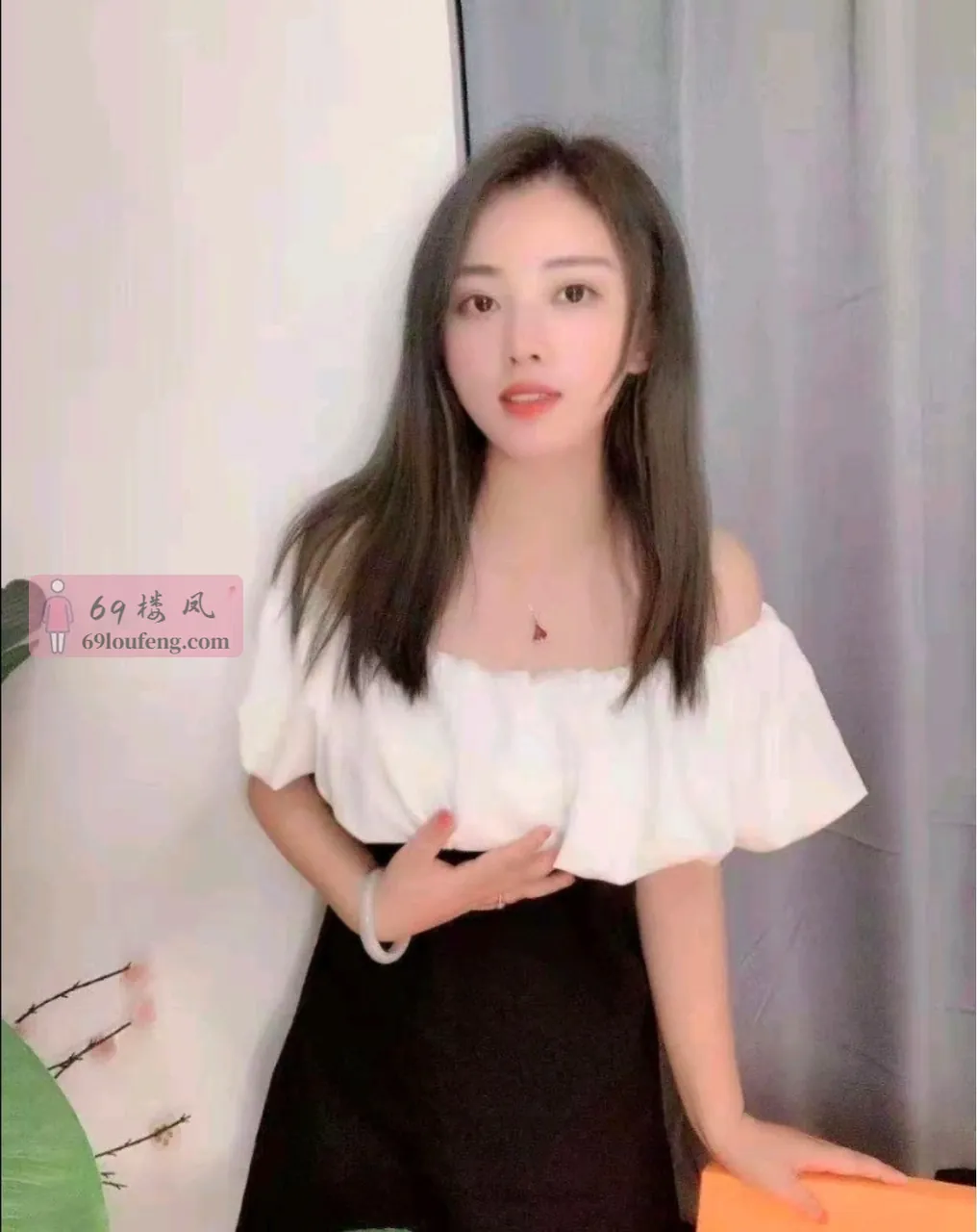 广州海珠客村美少妇 - 广东-广州 楼凤实拍第1张