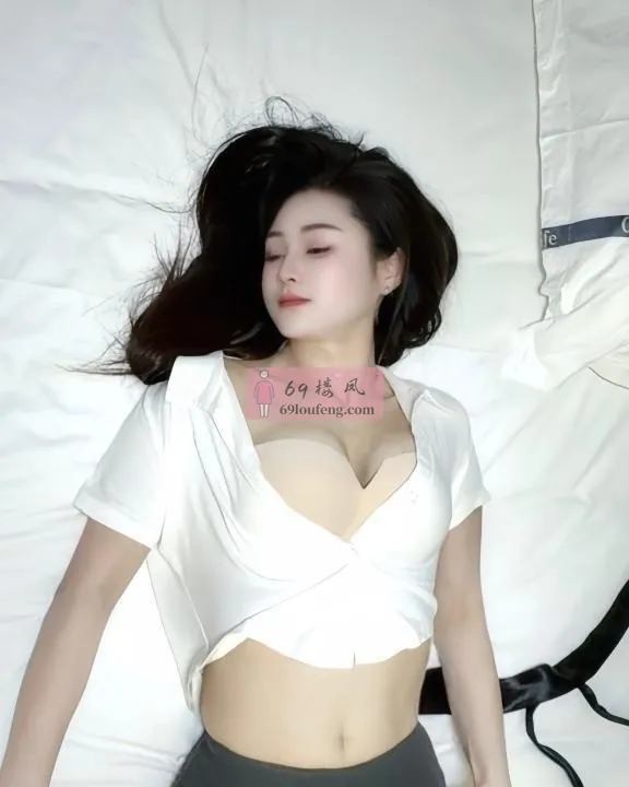 大胸御姐蕾蕾 - 广东-东莞 楼凤实拍第2张