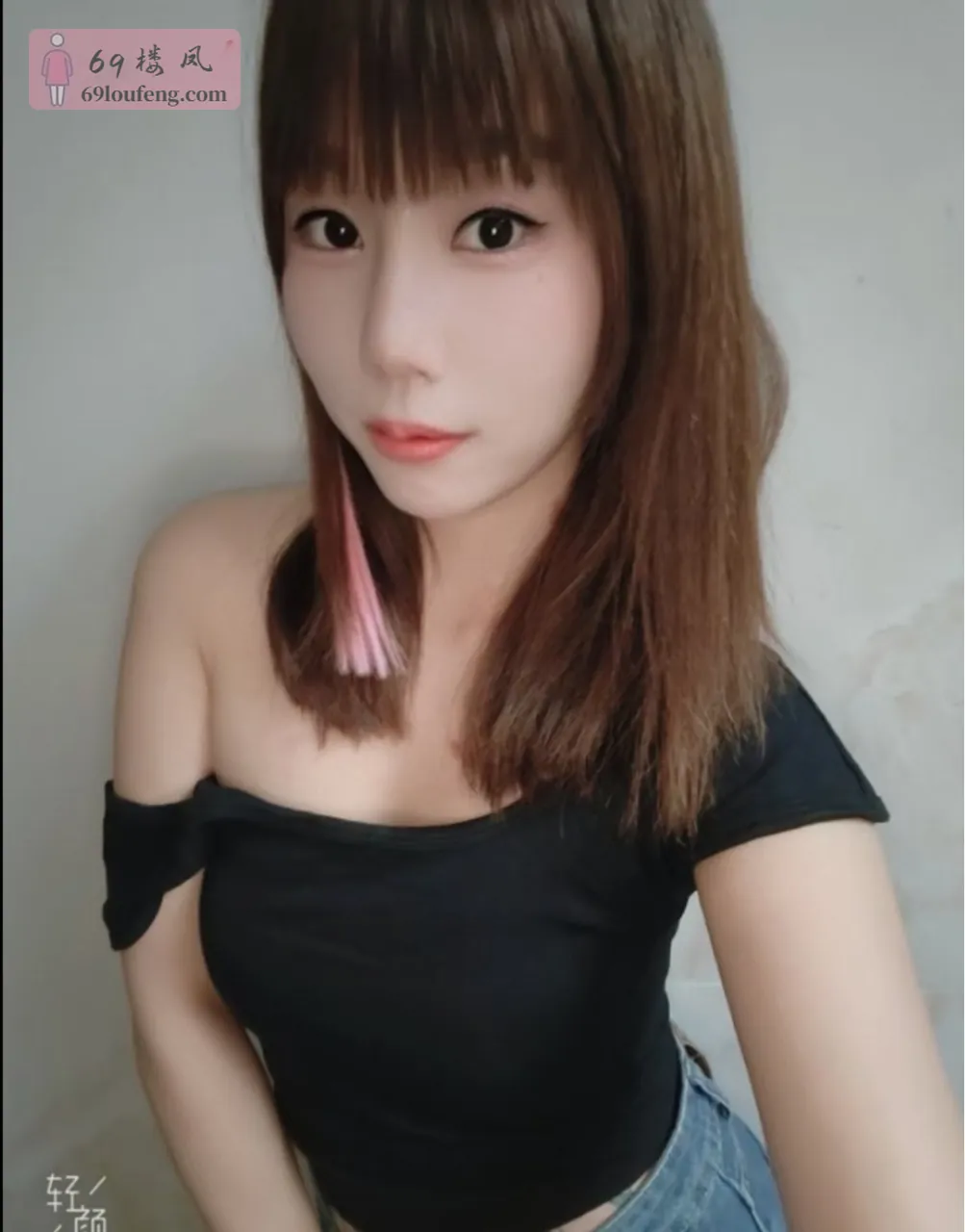白云骚妹容容 - 广东-广州 楼凤实拍第1张