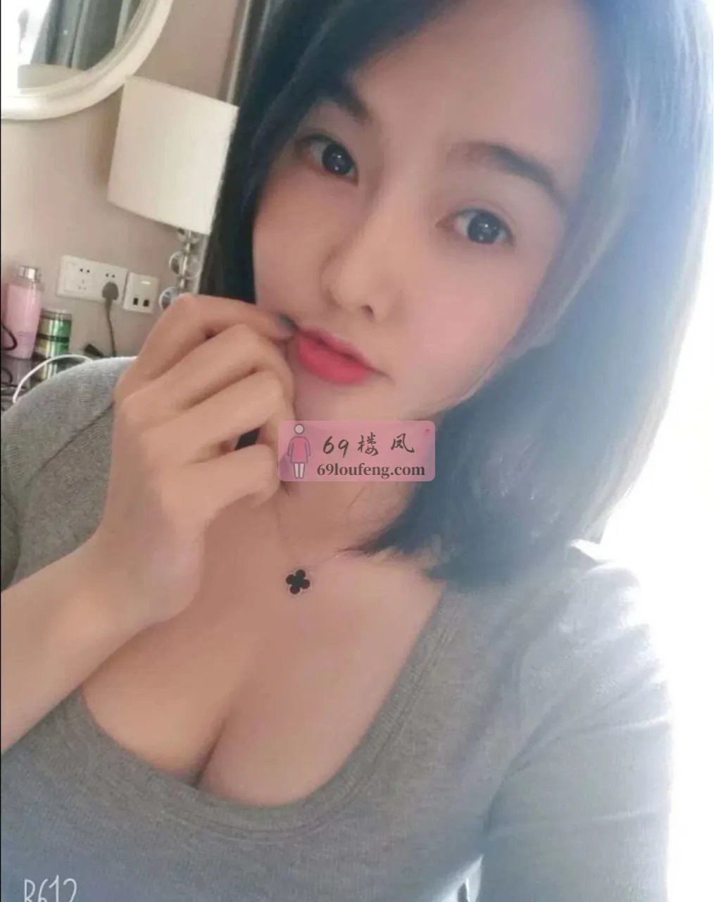 白云区江南妹妹 - 广东-广州 楼凤实拍第2张