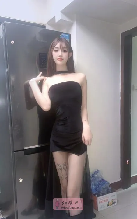 海珠性感风骚大波美媚 - 广东-广州 楼凤实拍第1张