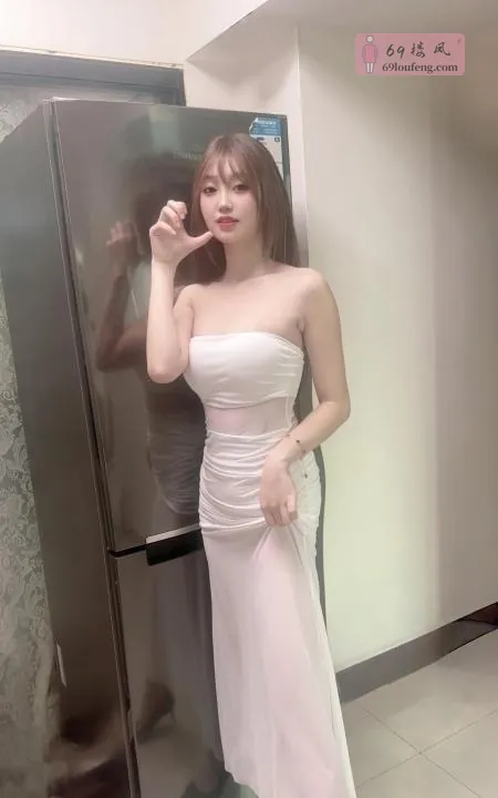 海珠性感风骚大波美媚 - 广东-广州 楼凤实拍第2张