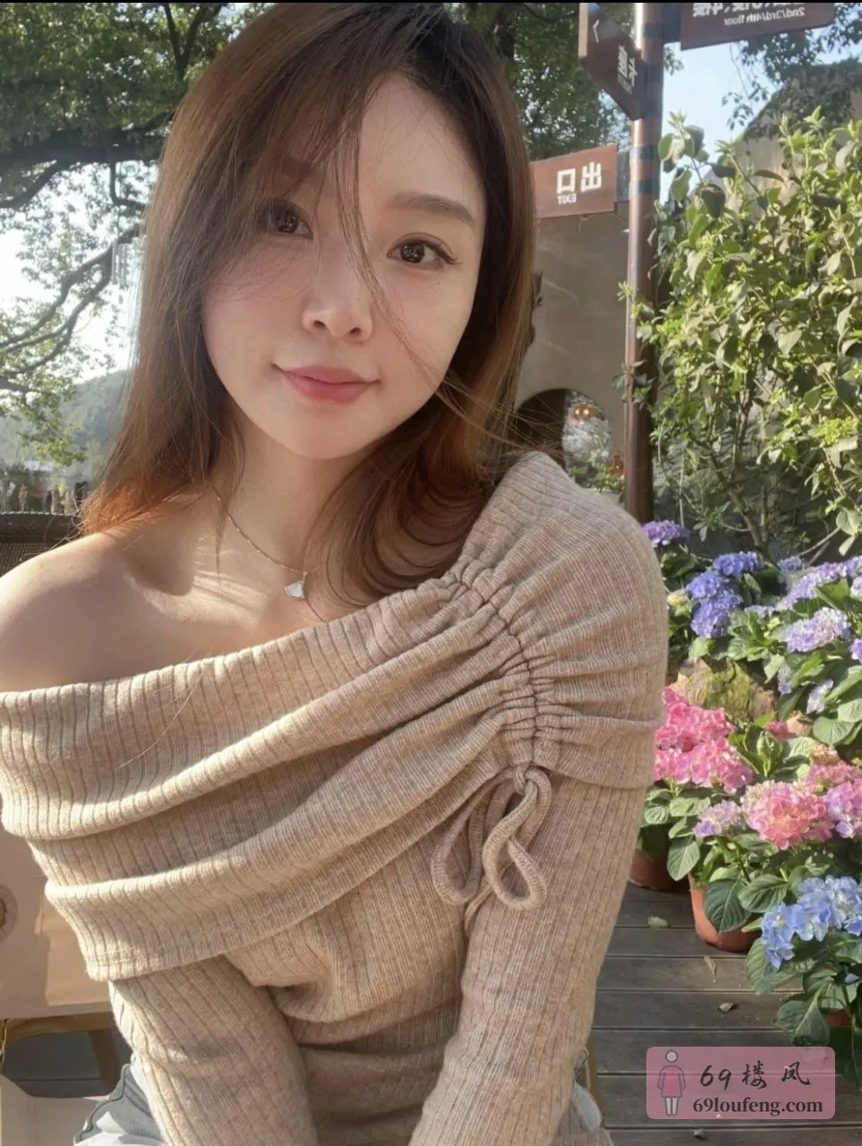 UU姐姐好服务 - 广东-广州 楼凤实拍第1张
