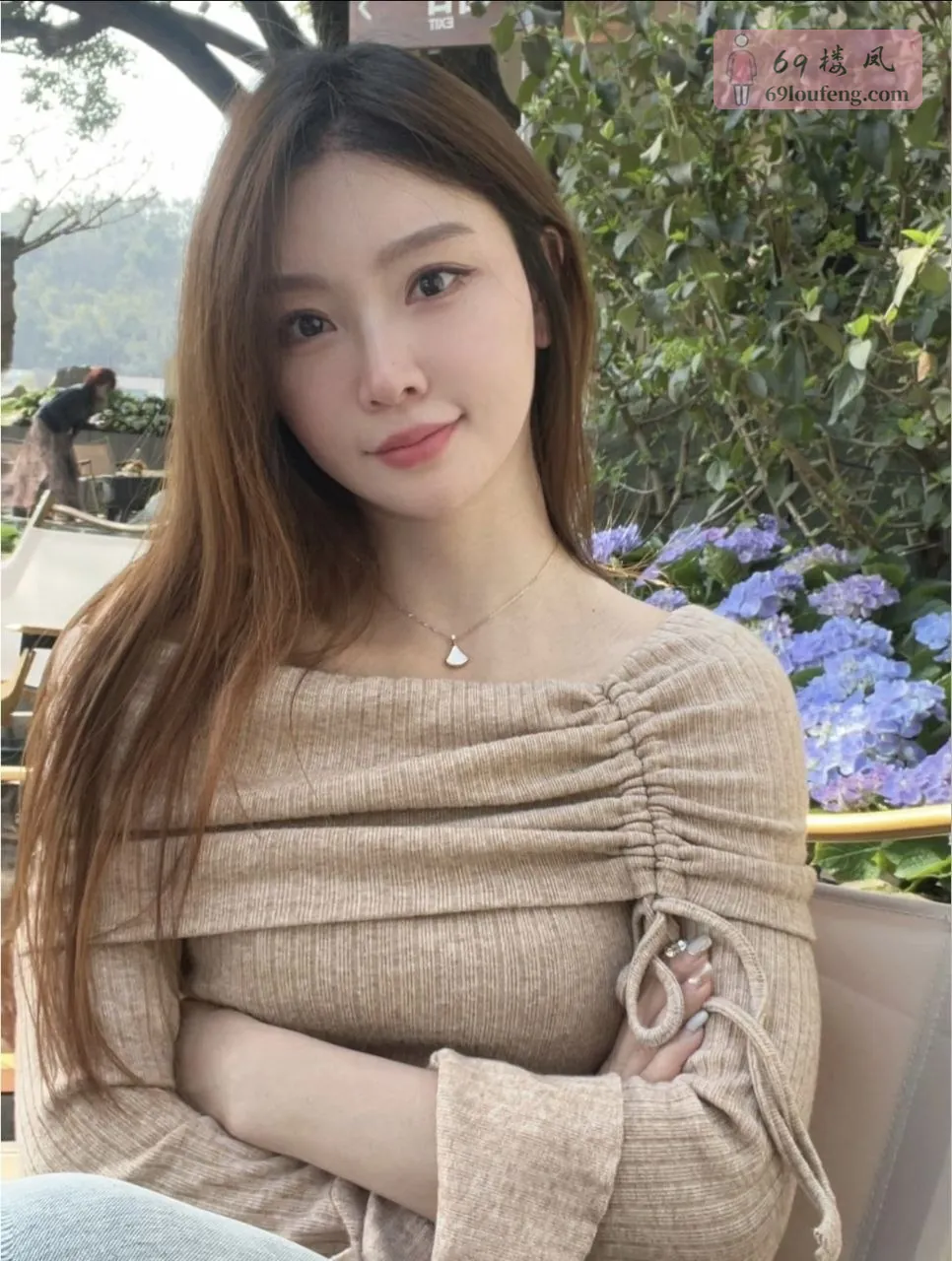 UU姐姐好服务 - 广东-广州 楼凤实拍第2张
