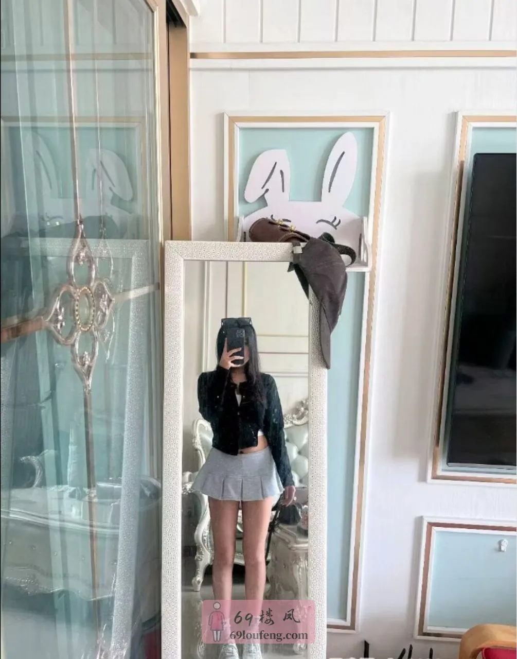 立水桥兼职小布丁 - 北京-昌平区 楼凤实拍第1张