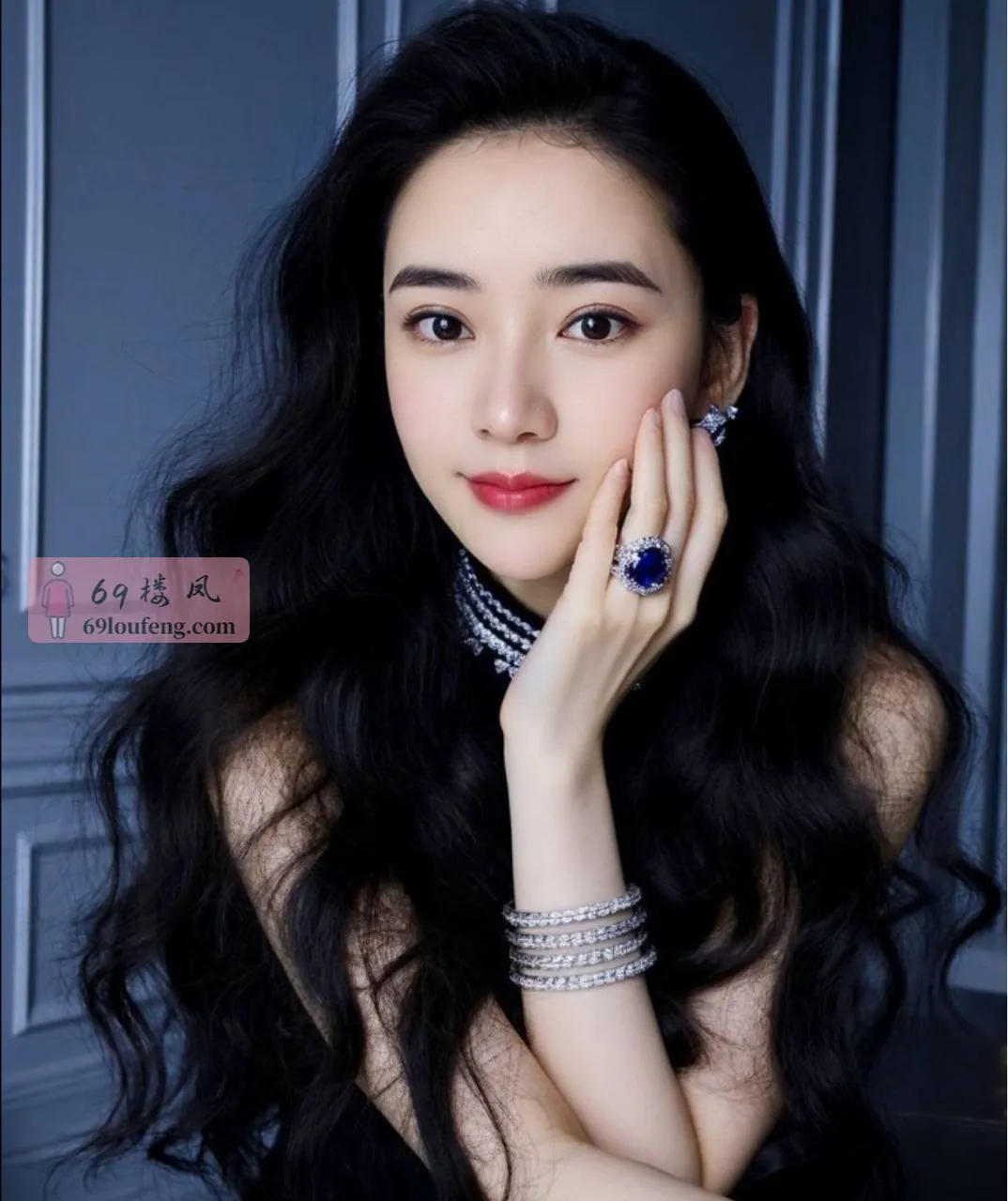 个人丝足御姐范可S - 北京-朝阳区 楼凤实拍第2张