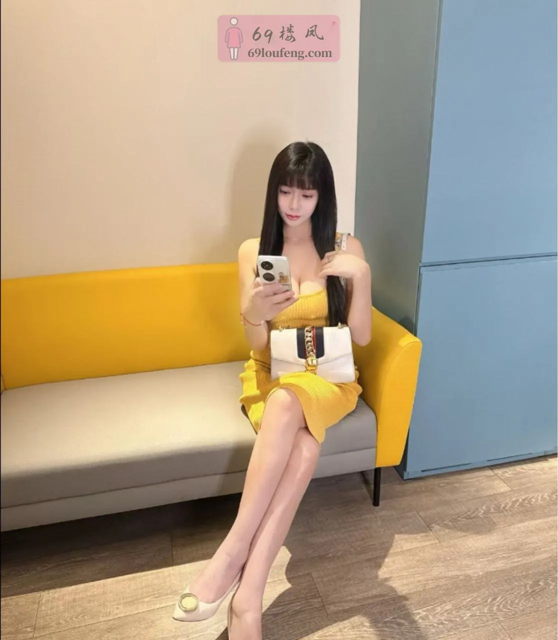 自荐认证-双井170服务系香香 - 北京-朝阳区 楼凤实拍第2张