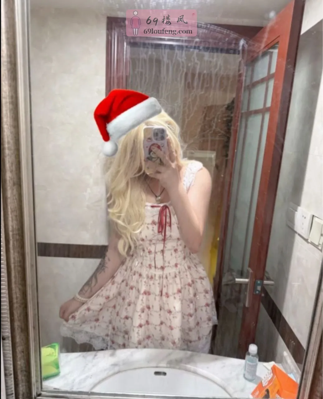 试驾嫩妹小坦克 - 北京-朝阳区 楼凤实拍第1张