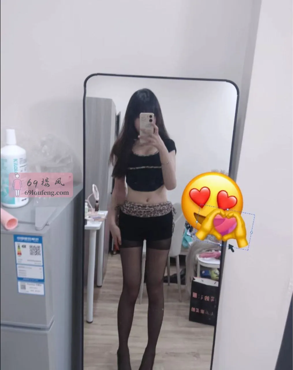 双井验证小萝莉 - 北京-朝阳区 楼凤实拍第2张