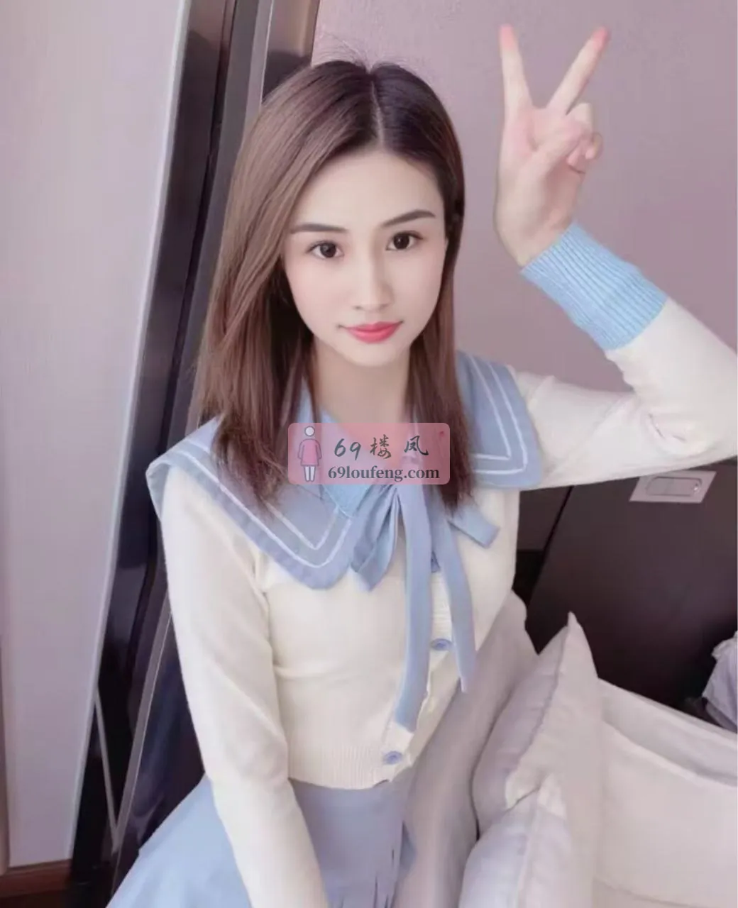 丰台反差女友贝贝 - 北京-丰台区 楼凤实拍第1张