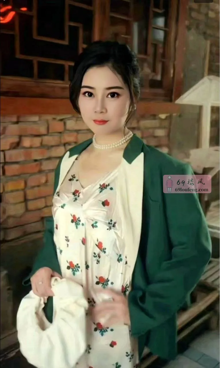 大望路肥臀御姐飘飘 - 北京-朝阳区 楼凤实拍第1张