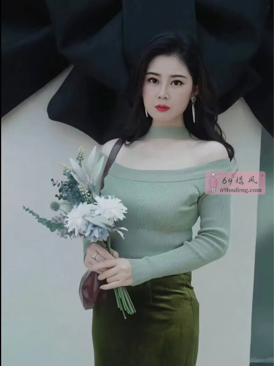 大望路肥臀御姐飘飘 - 北京-朝阳区 楼凤实拍第2张